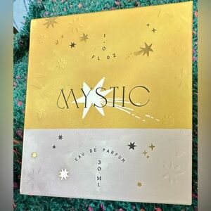 ‼️RARE‼️🎸ILLUME🎸🔥NWT🔥Celestial Eau De Parfum in Mystic— 1 Fl Oz.